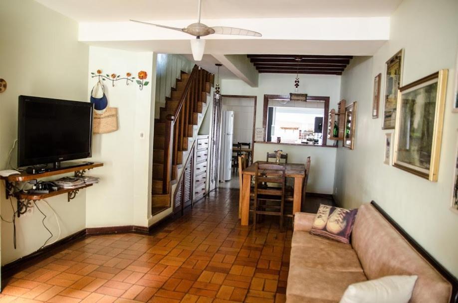 Casa Em Paraty, Excelente Localizacao! Εξωτερικό φωτογραφία