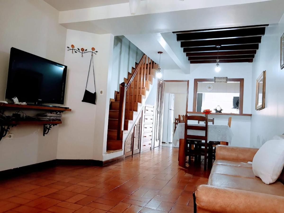 Casa Em Paraty, Excelente Localizacao! Εξωτερικό φωτογραφία