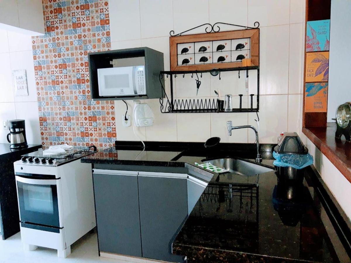 Casa Em Paraty, Excelente Localizacao! Εξωτερικό φωτογραφία