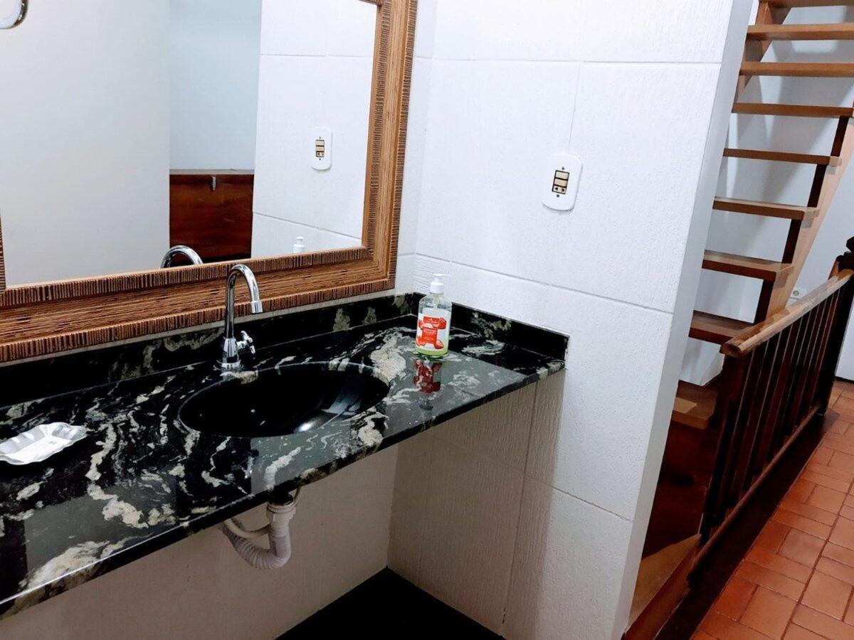 Casa Em Paraty, Excelente Localizacao! Εξωτερικό φωτογραφία