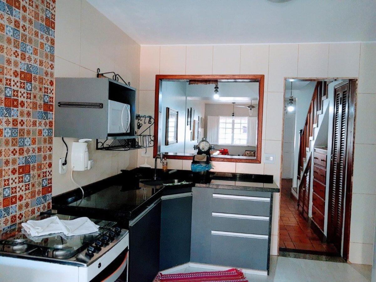 Casa Em Paraty, Excelente Localizacao! Εξωτερικό φωτογραφία