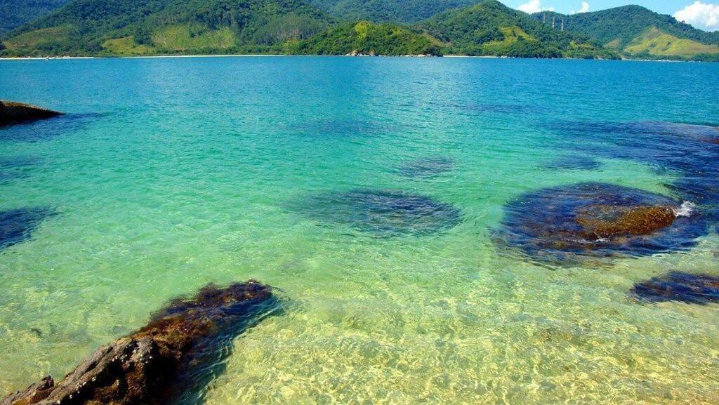 Casa Em Paraty, Excelente Localizacao! Εξωτερικό φωτογραφία