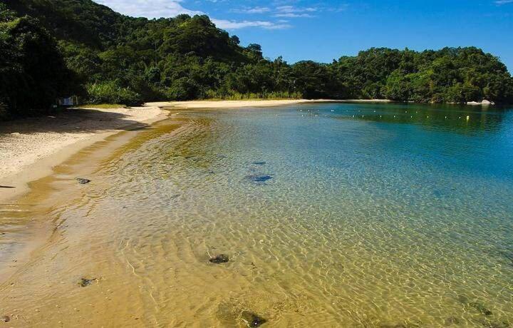 Casa Em Paraty, Excelente Localizacao! Εξωτερικό φωτογραφία