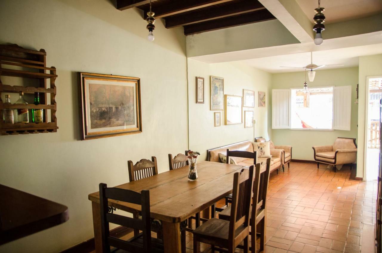 Casa Em Paraty, Excelente Localizacao! Εξωτερικό φωτογραφία