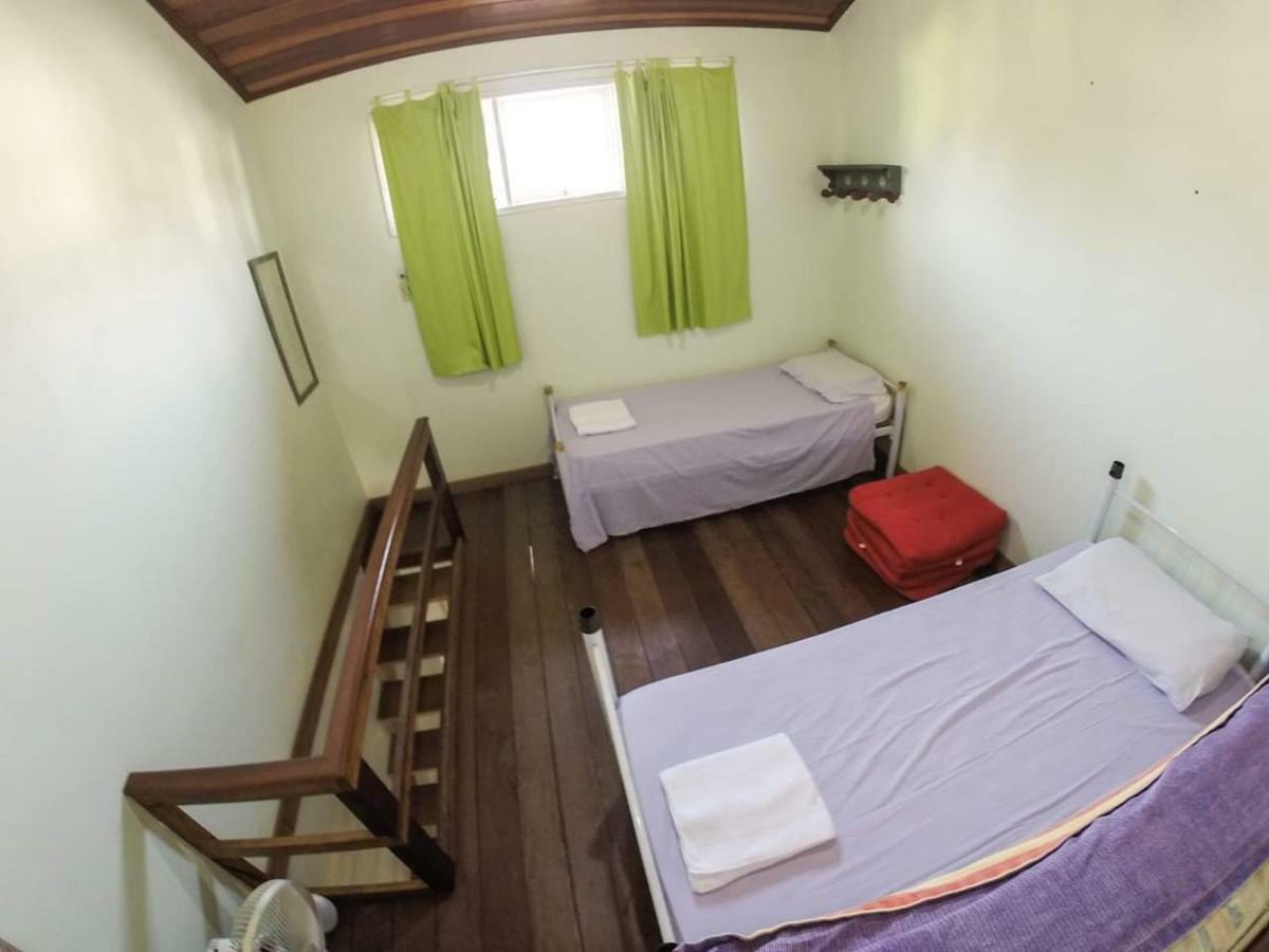 Casa Em Paraty, Excelente Localizacao! Εξωτερικό φωτογραφία