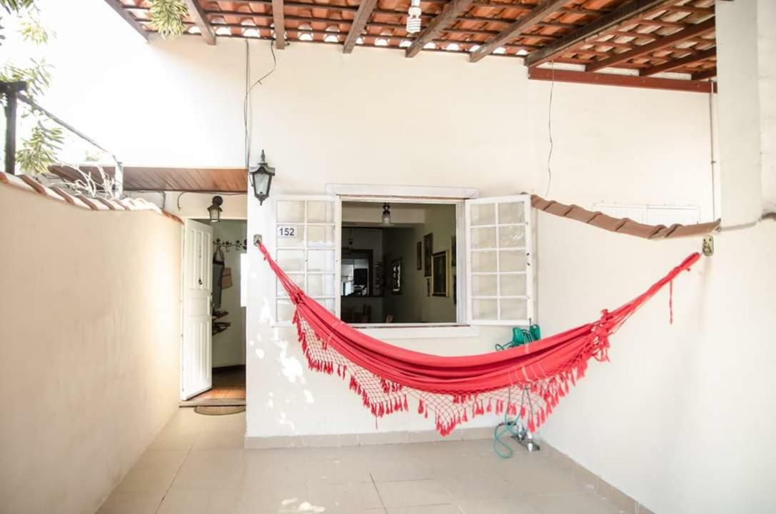 Casa Em Paraty, Excelente Localizacao! Εξωτερικό φωτογραφία